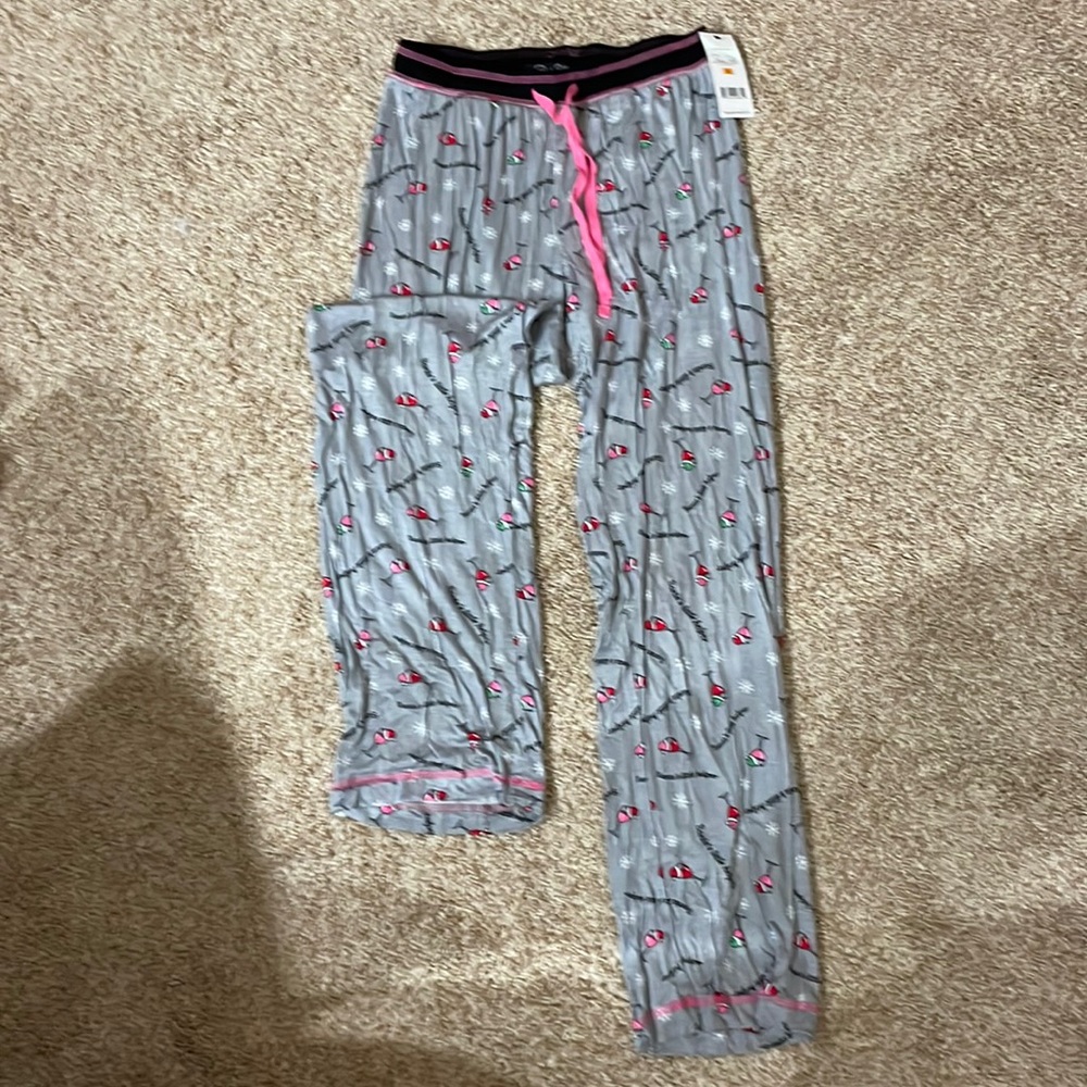 Sleepwear